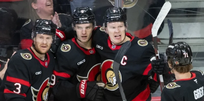 Оттава - Эдмонтон Оттава - Эдмонтон