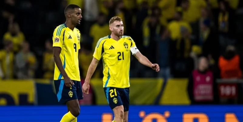 Швеция - Азербайджан Швеция - Азербайджан