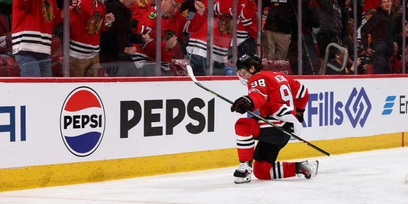 Чикаго - Анахайм Чикаго - Анахайм