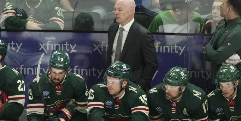 Сент-Луис - Миннесота