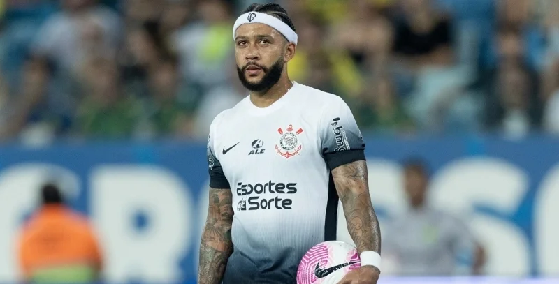 Коринтианс - Крузейро Коринтианс - Крузейро