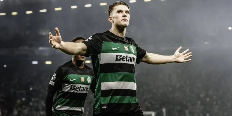 Спортинг - Амаранте Спортинг - Амаранте