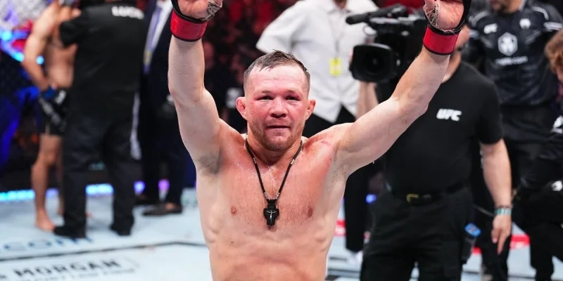 Петр Ян - Дейвесон Фигередо Петр Ян - Дейвесон Фигередо