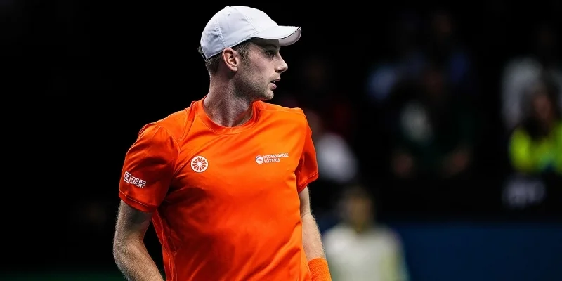 Даниэль Альтмайер - Ботик Ван де Зандшульп Даниэль Альтмайер - Ботик Ван де Зандшульп