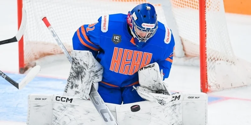 Тамбов - СКА-ВМФ