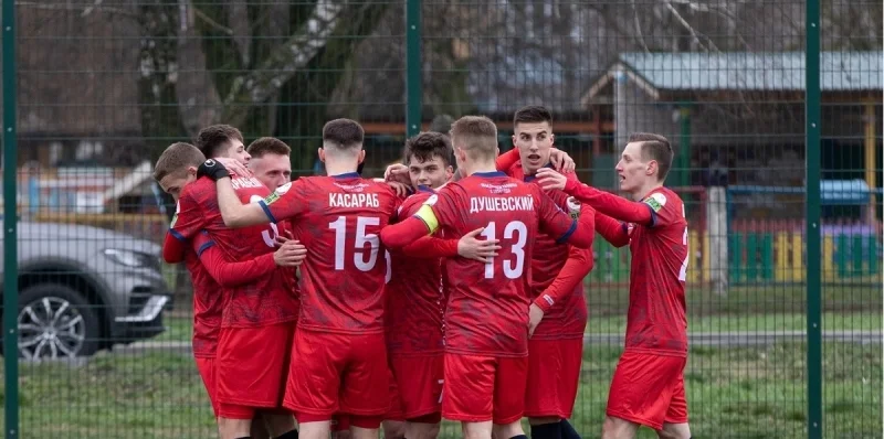 Минск - Слуцк