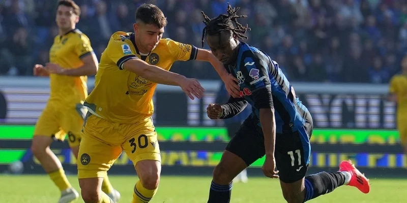 Парма - Аталанта Парма - Аталанта