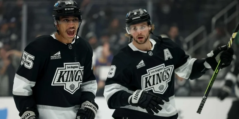 Лос-Анджелес - Сиэтл Лос-Анджелес - Сиэтл