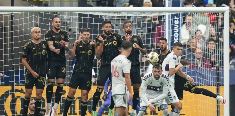 Лос-Анджелес - Сиэтл Лос-Анджелес - Сиэтл