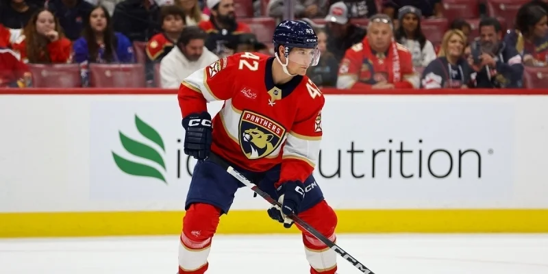 Флорида - Колорадо