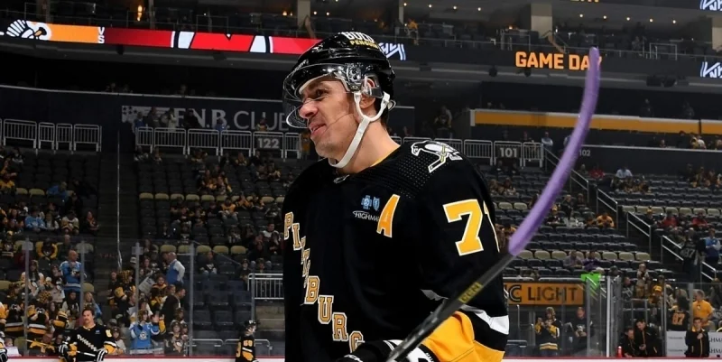 Питтсбург - Юта