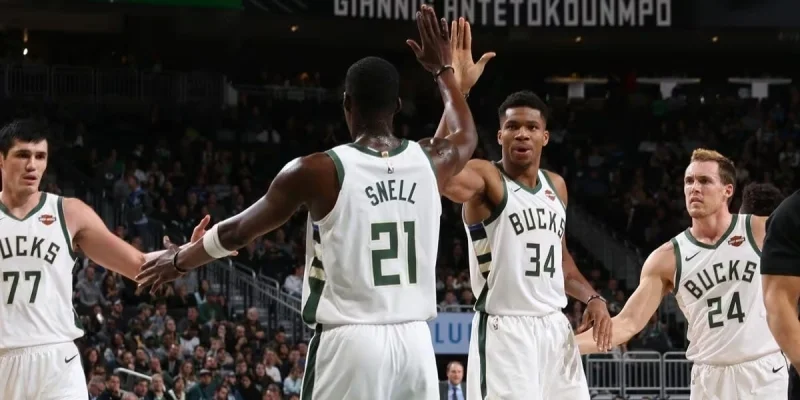 Милуоки - Шарлотт