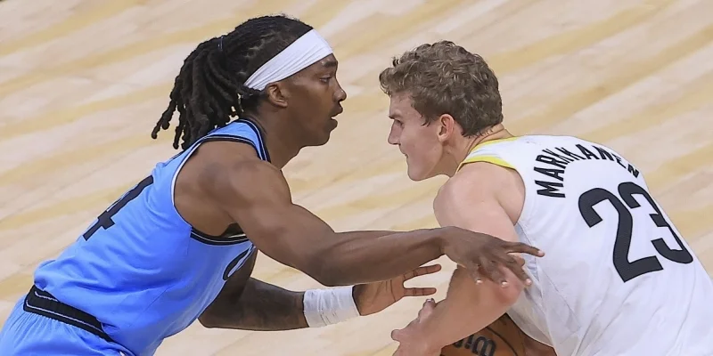 Юта - Нью-Йорк