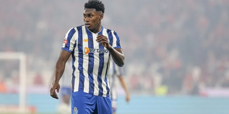 Морейренсе - Порту Морейренсе - Порту