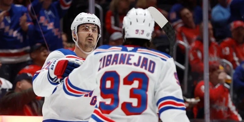 Рейнджерс - Сент-Луис Рейнджерс - Сент-Луис