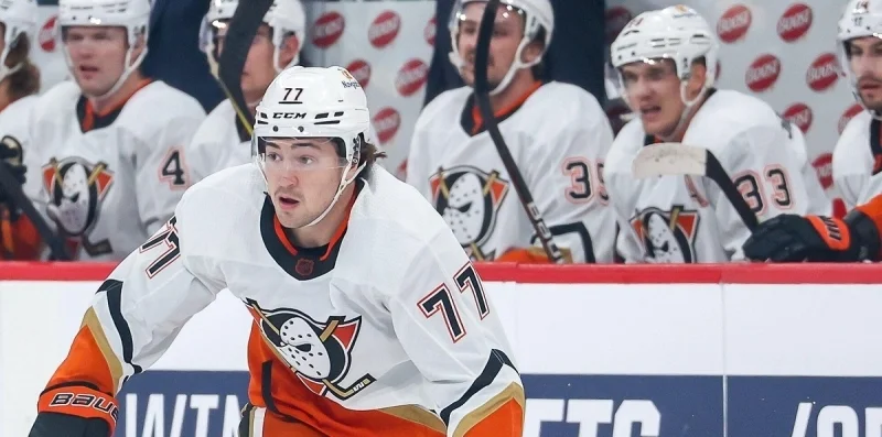 Анахайм - Сиэтл