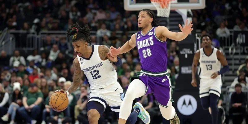 Мемфис - Портленд