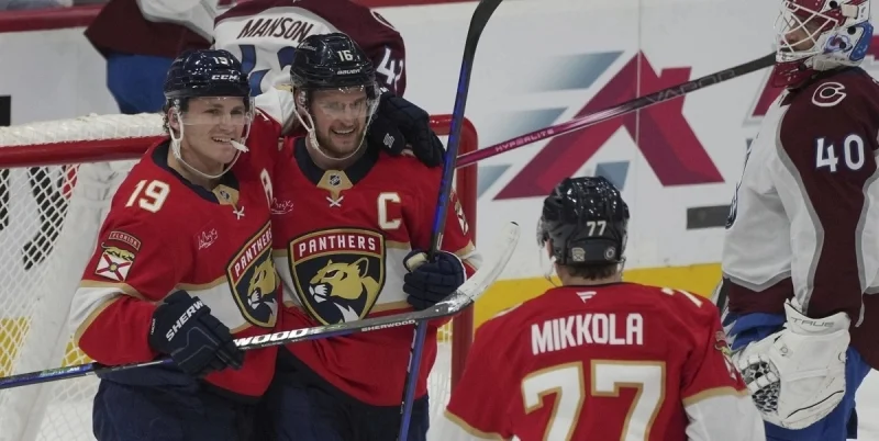 Флорида - Вашингтон Флорида - Вашингтон