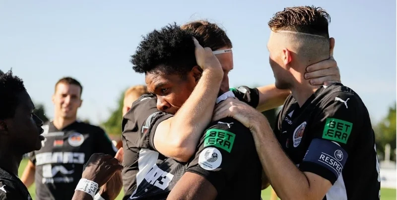 Торпедо-БелАЗ - Шахтер Сг