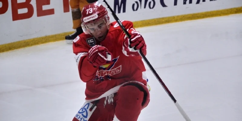 Ижсталь - Магнитка Ижсталь - Магнитка