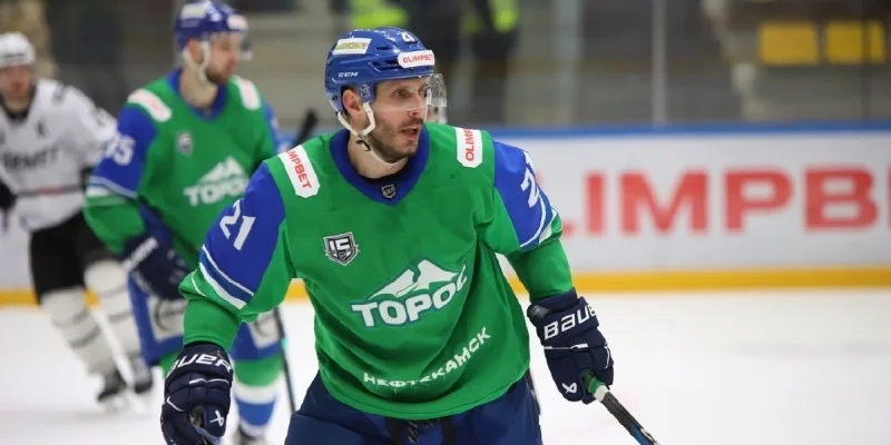 Торос - Южный Урал