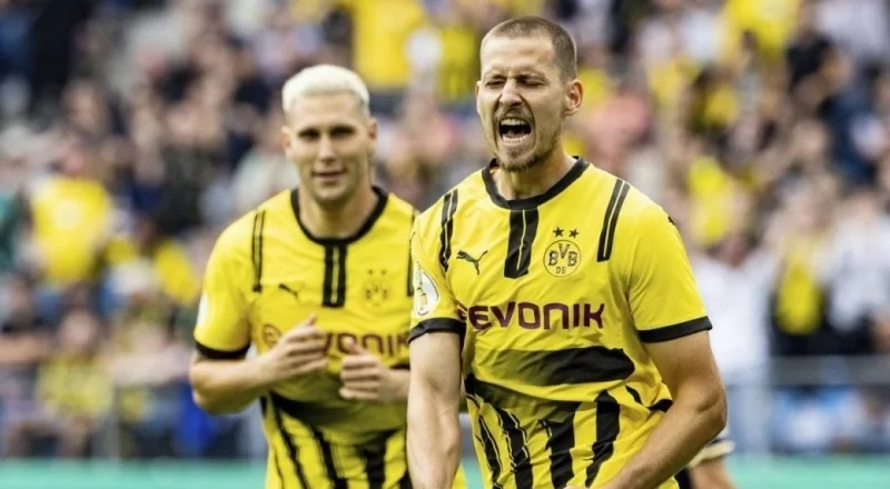 Динамо Загреб - Боруссия Д Динамо Загреб - Боруссия Д