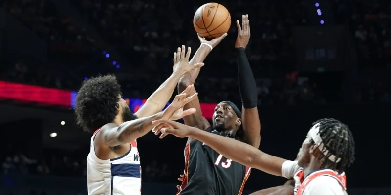 Майами - Милуоки