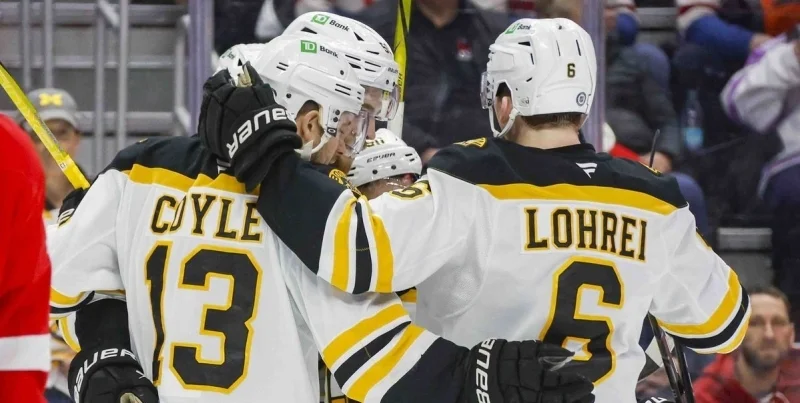 Бостон - Ванкувер