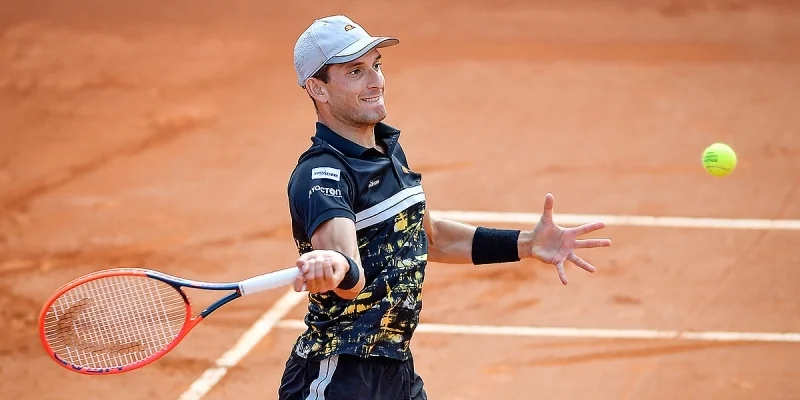 Франческо Пассаро - Максим Жанвье Франческо Пассаро - Максим Жанвье