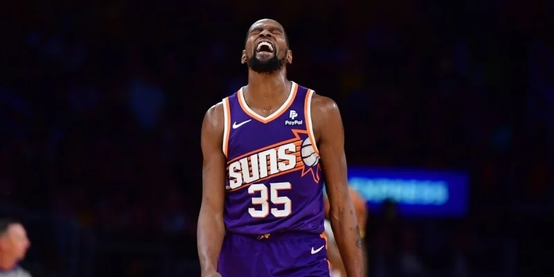 Финикс - Лейкерс