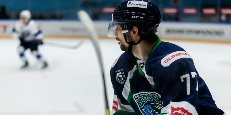 Югра - Ростов