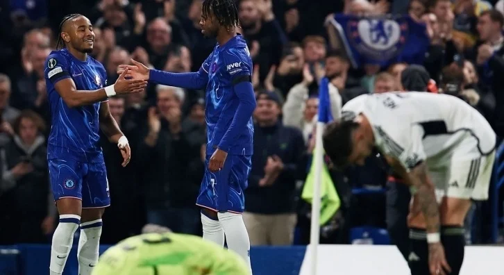 Хайденхайм - Челси Хайденхайм - Челси