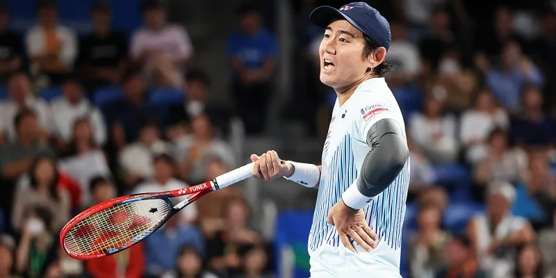 Йосихито Нисиока - Синтаро Мотидзуки Йосихито Нисиока - Синтаро Мотидзуки