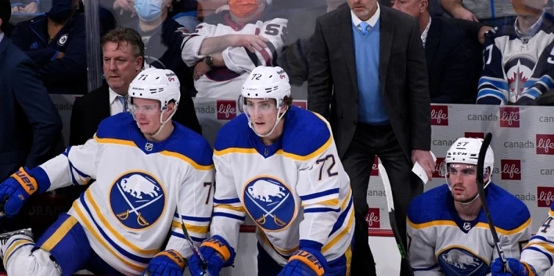 Баффало - Ванкувер