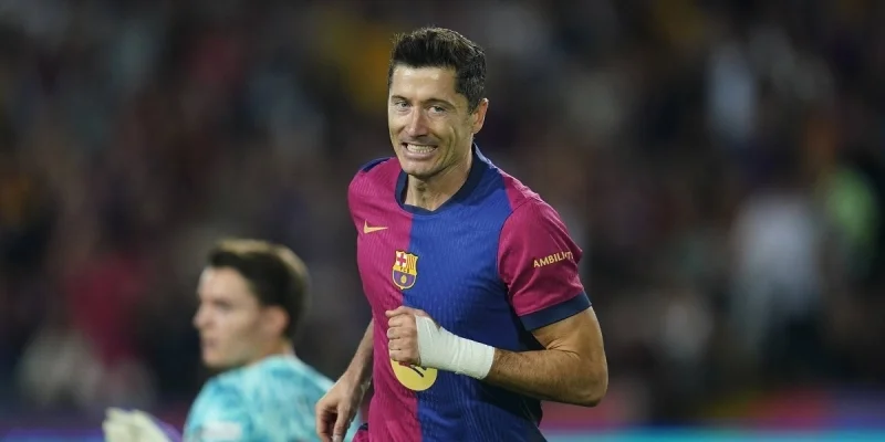 Барселона - Лас-Пальмас Барселона - Лас-Пальмас