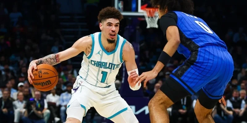 Шарлотт - Нью-Йорк Шарлотт - Нью-Йорк