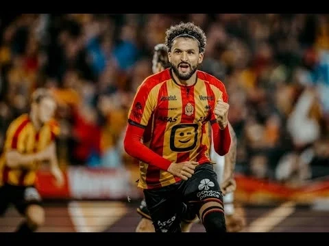 Кортрейк - Мехелен