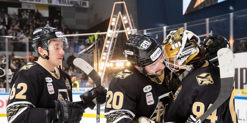 Адмирал - Сочи