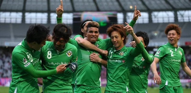 Токио Верди - Кавасаки