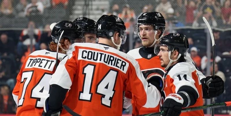 Сент-Луис - Филадельфия