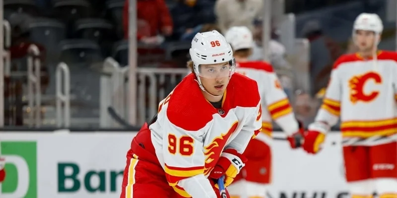 Питтсбург - Калгари