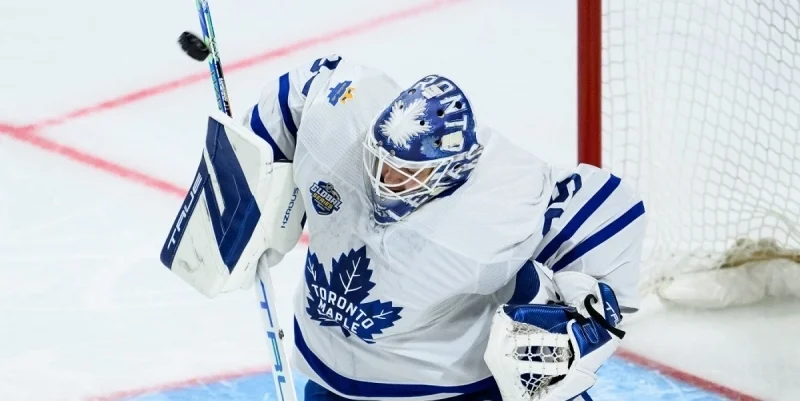 Тампа - Торонто Тампа - Торонто