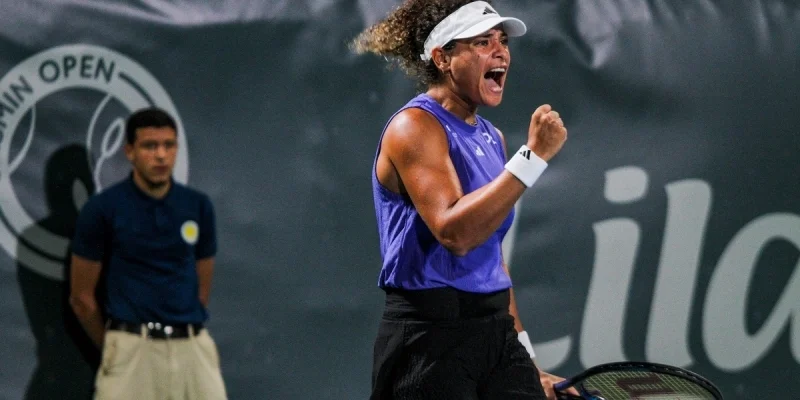 Майар Шериф - Сара Бейлек