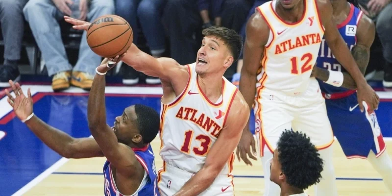 Шарлотт - Атланта