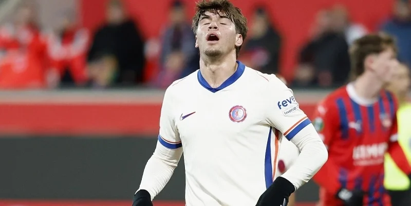 Челси - Астон Вилла Челси - Астон Вилла