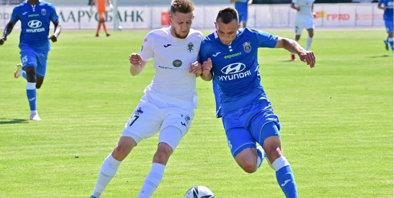 Ислочь - Витебск Ислочь - Витебск