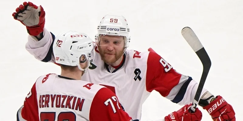 Адмирал - Локомотив