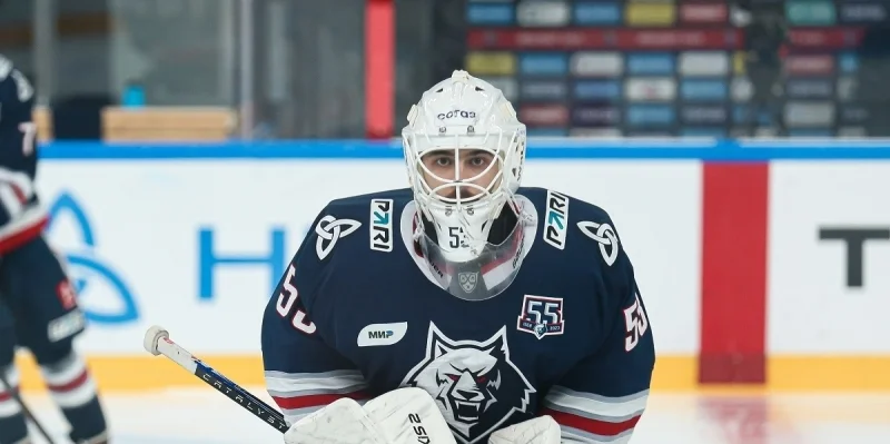 Витязь - Нефтехимик Витязь - Нефтехимик