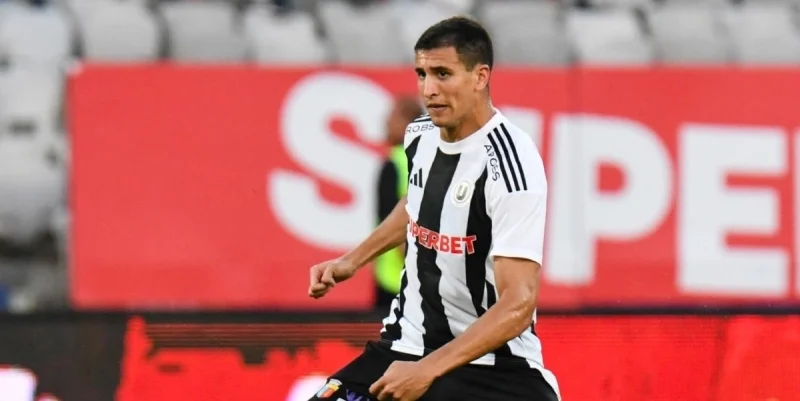 Университатя Клуж - Арад