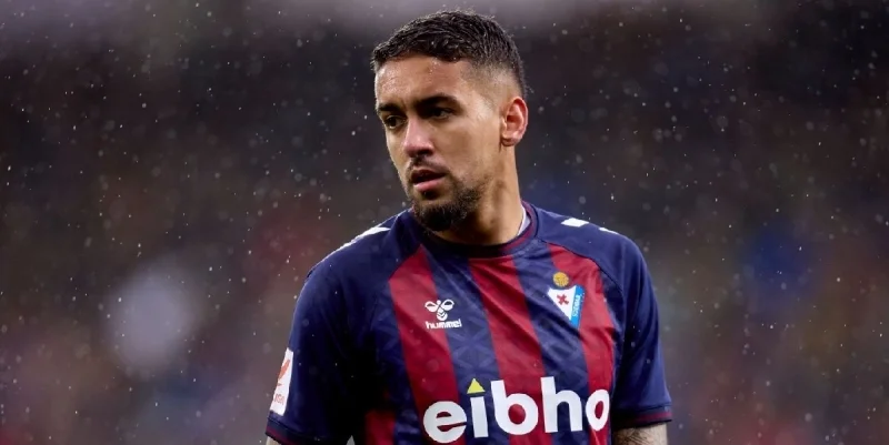 Эйбар - Картахена Эйбар - Картахена